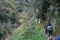 sotto il costone